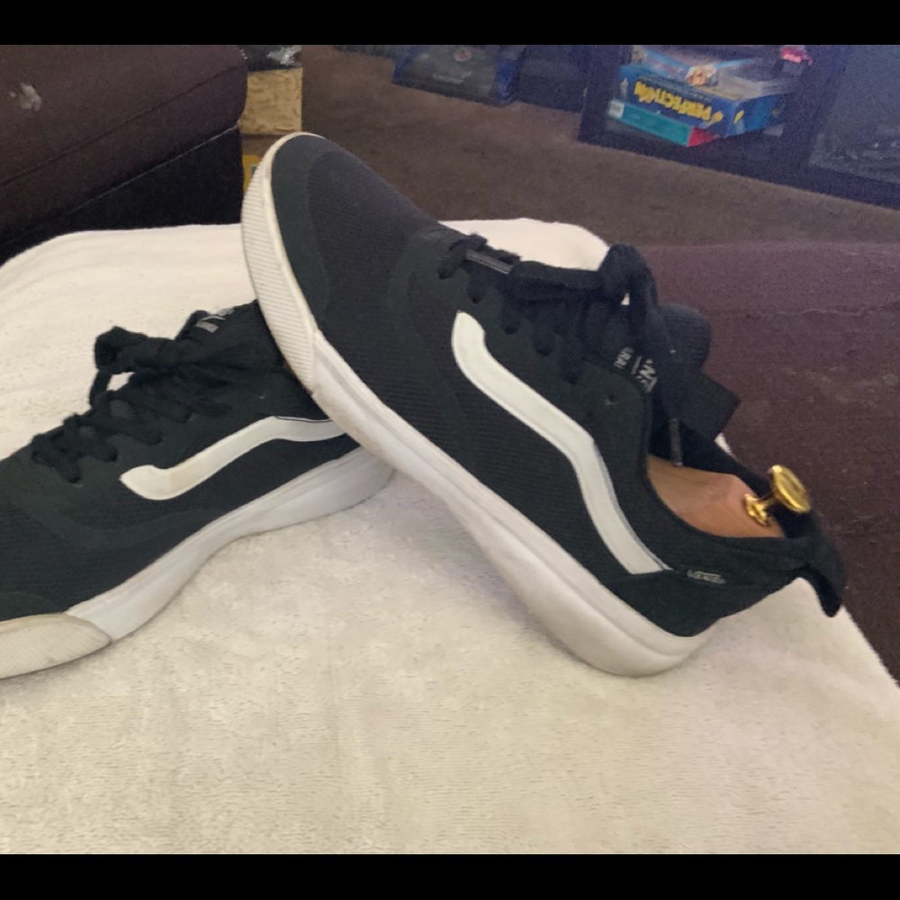 Vans shoes
